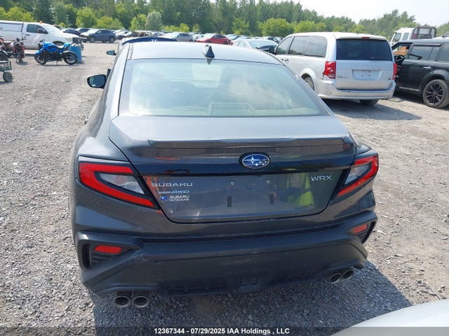 Subaru dib 2023 JF1VBAL61P9805801 Image 16