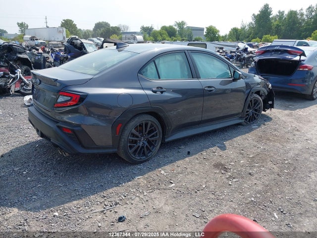 Subaru dib 2023 JF1VBAL61P9805801 Image 4