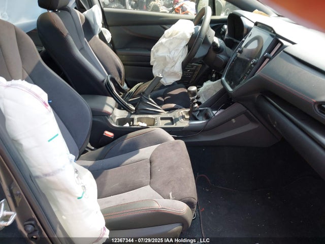 Subaru dib 2023 JF1VBAL61P9805801 Image 5