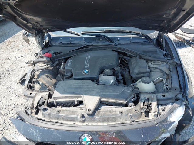 BMW 328I 2014 WBA3B3G53ENR82804 Image 10