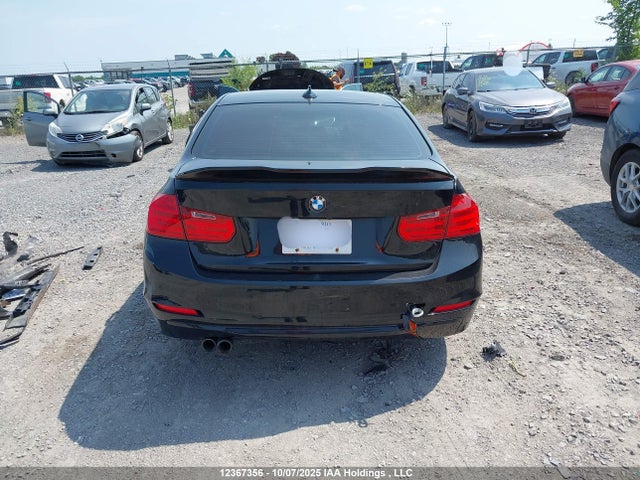 BMW 328I 2014 WBA3B3G53ENR82804 Image 16