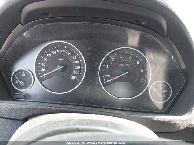 BMW 328I 2014 WBA3B3G53ENR82804 Image 7
