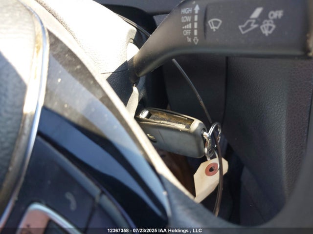 3VW2K7AJ5FM323014 Volkswagen 2015