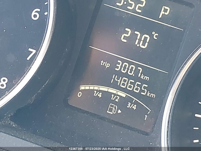 3VW2K7AJ5FM323014 Volkswagen 2015