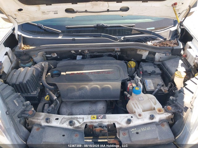 RAM 2015 2015 ZFBERFCT9F6A58740 Image 10