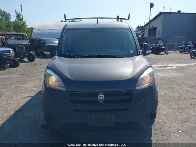 RAM 2015 2015 ZFBERFCT9F6A58740 Image 12