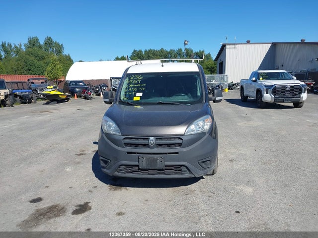 RAM 2015 2015 ZFBERFCT9F6A58740 Image 13
