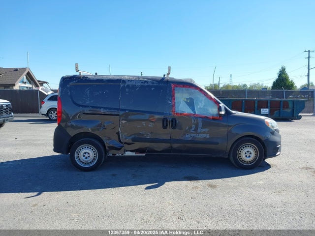 RAM 2015 2015 ZFBERFCT9F6A58740 Image 14