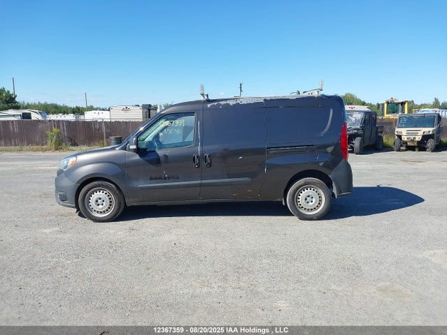 RAM 2015 2015 ZFBERFCT9F6A58740 Image 15