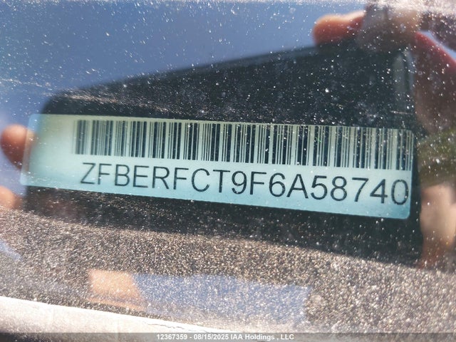 RAM 2015 2015 ZFBERFCT9F6A58740 Image 18