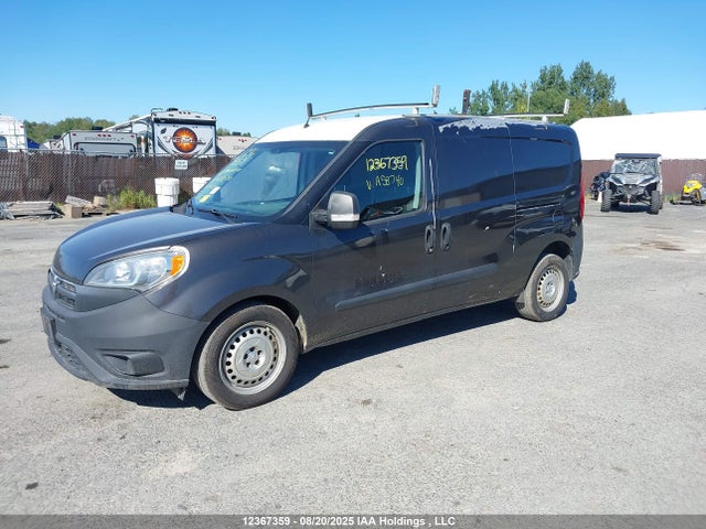 RAM 2015 2015 ZFBERFCT9F6A58740 Image 2