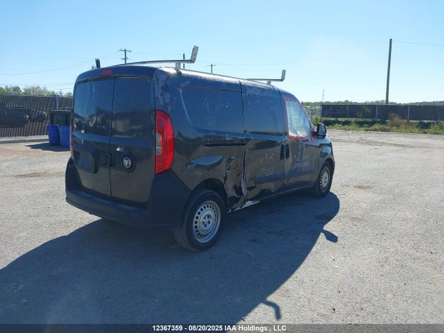 RAM 2015 2015 ZFBERFCT9F6A58740 Image 4