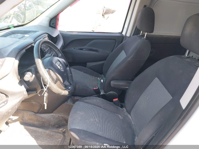 RAM 2015 2015 ZFBERFCT9F6A58740 Image 5
