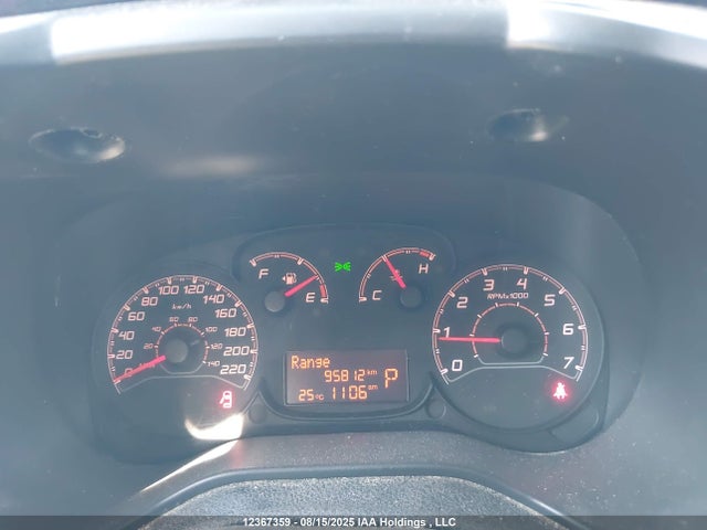 RAM 2015 2015 ZFBERFCT9F6A58740 Image 7