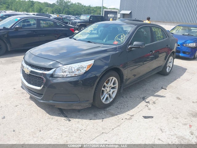 1G11C5SA2GU112373 Chevrolet lcv -sidi, dcvcp, vvt, dcvcp, e85 max, e0-e100, aluminum