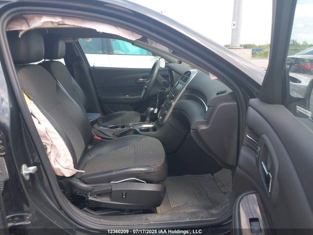 1G11C5SA2GU112373 Chevrolet lcv -sidi, dcvcp, vvt, dcvcp, e85 max, e0-e100, aluminum