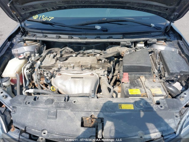 Scion 2ar-fe 2015 JTKJF5C7XFJ010815 Image 10