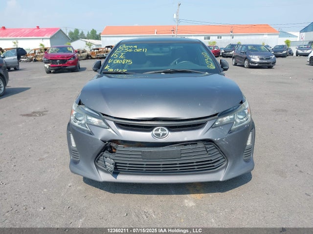 Scion 2ar-fe 2015 JTKJF5C7XFJ010815 Image 12