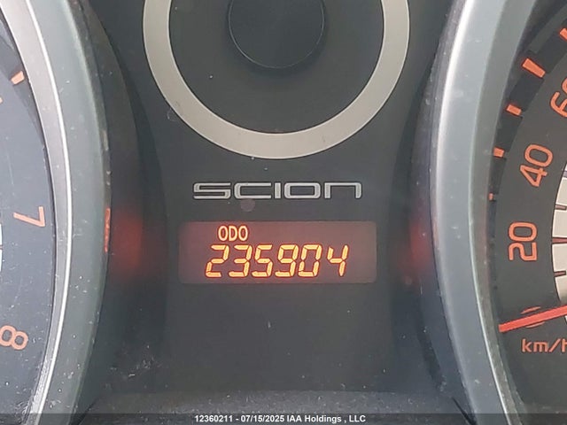 Scion 2ar-fe 2015 JTKJF5C7XFJ010815 Image 15