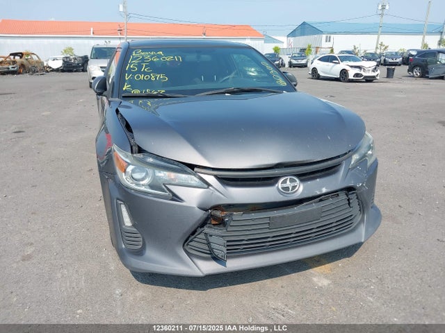 Scion 2ar-fe 2015 JTKJF5C7XFJ010815 Image 6