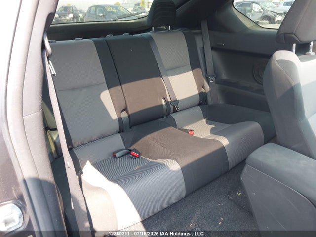 Scion 2ar-fe 2015 JTKJF5C7XFJ010815 Image 8