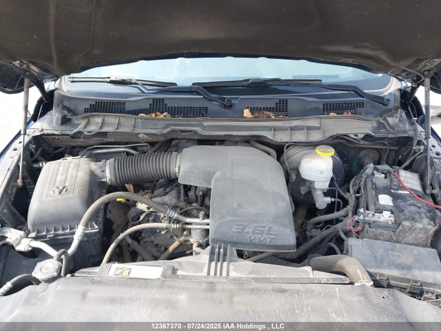 RAM 2020 2020 1C6RR7KG7LS118322 Image 10
