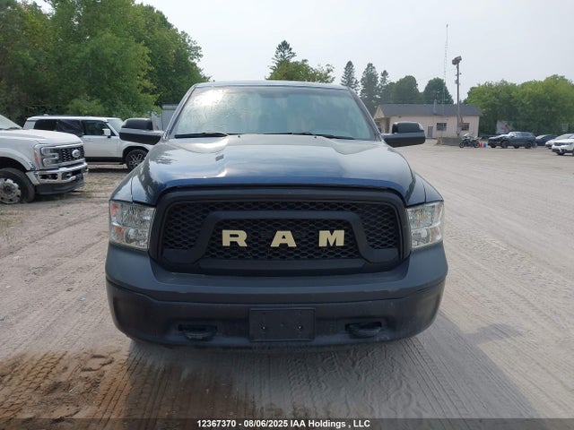 RAM 2020 2020 1C6RR7KG7LS118322 Image 13