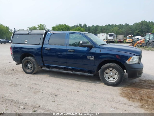 RAM 2020 2020 1C6RR7KG7LS118322 Image 14