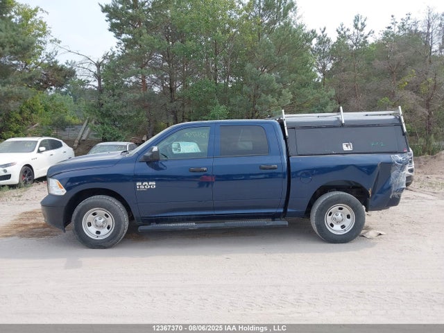 RAM 2020 2020 1C6RR7KG7LS118322 Image 15