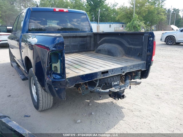 RAM 2020 2020 1C6RR7KG7LS118322 Image 6