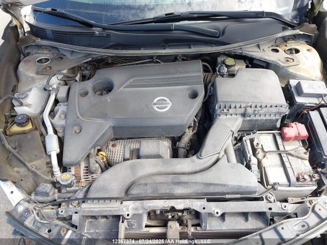1N4AL3APXFN318637 Nissan 2015