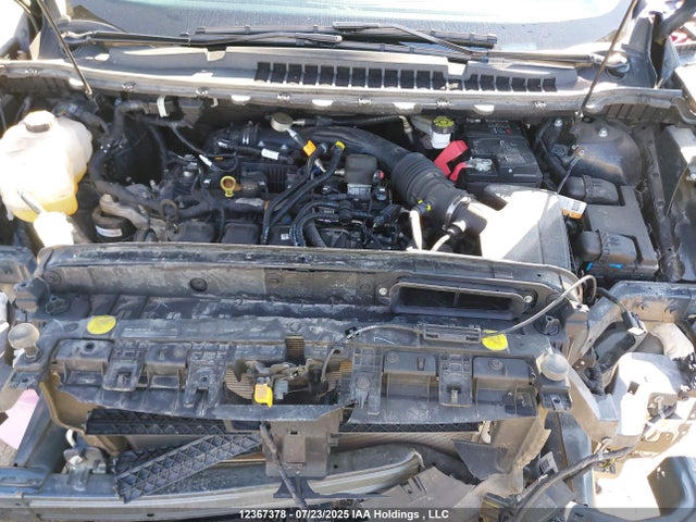 Ford gtdi 2023 2FMPK4J97PBA35409 Image 10