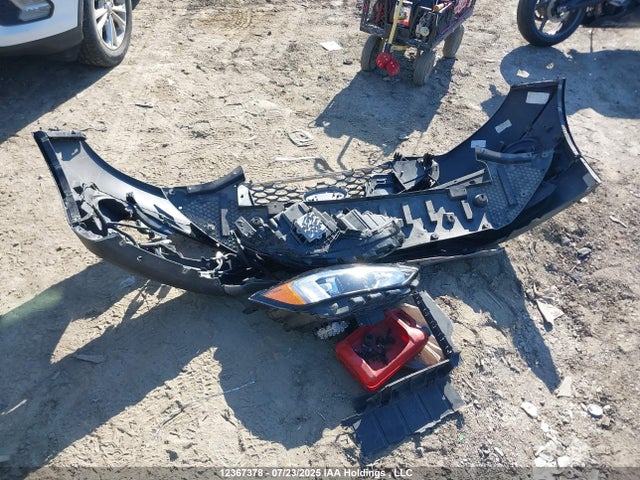 Ford gtdi 2023 2FMPK4J97PBA35409 Image 12