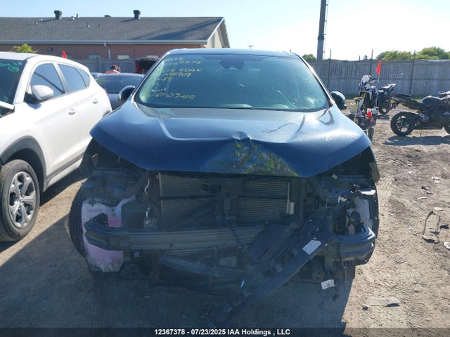 Ford gtdi 2023 2FMPK4J97PBA35409 Image 13