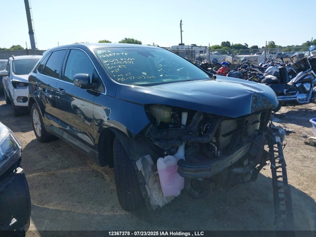 Ford gtdi 2023 2FMPK4J97PBA35409 Image 14
