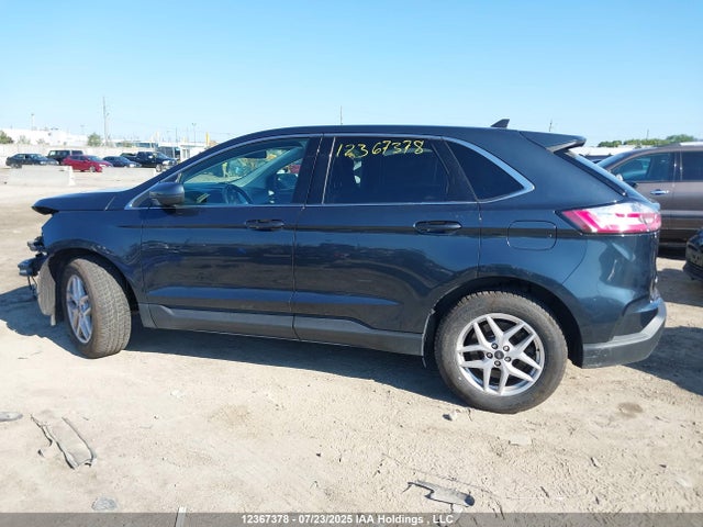 Ford gtdi 2023 2FMPK4J97PBA35409 Image 15