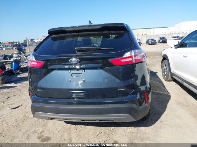 Ford gtdi 2023 2FMPK4J97PBA35409 Image 17