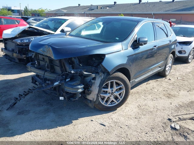 Ford gtdi 2023 2FMPK4J97PBA35409 Image 2