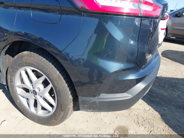 Ford gtdi 2023 2FMPK4J97PBA35409 Image 21