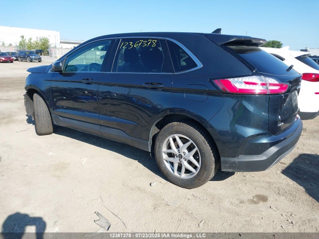 Ford gtdi 2023 2FMPK4J97PBA35409 Image 3