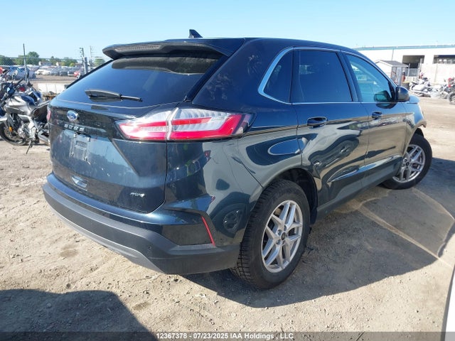Ford gtdi 2023 2FMPK4J97PBA35409 Image 4
