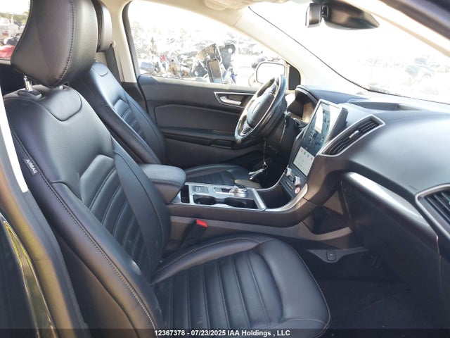 Ford gtdi 2023 2FMPK4J97PBA35409 Image 5