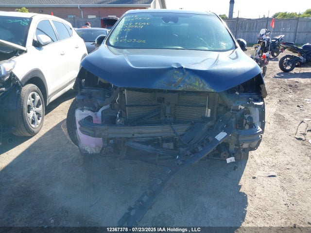 Ford gtdi 2023 2FMPK4J97PBA35409 Image 6