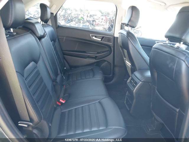 Ford gtdi 2023 2FMPK4J97PBA35409 Image 8