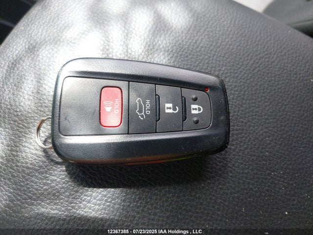 2T3RWRFV6SW267123 Toyota a25a-fxs