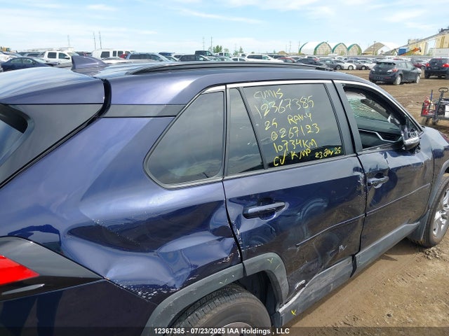 2T3RWRFV6SW267123 Toyota a25a-fxs