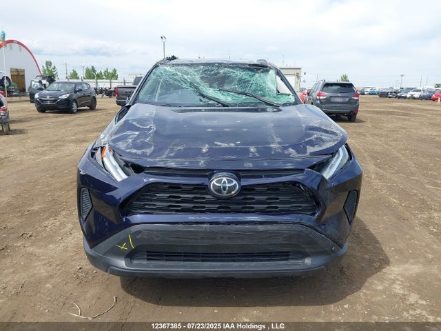 2T3RWRFV6SW267123 Toyota a25a-fxs
