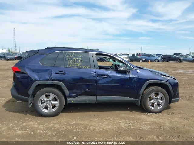 2T3RWRFV6SW267123 Toyota a25a-fxs