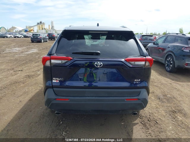 2T3RWRFV6SW267123 Toyota a25a-fxs
