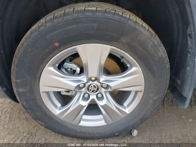 2T3RWRFV6SW267123 Toyota a25a-fxs